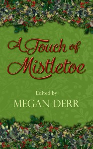 Touch of Mistletoe