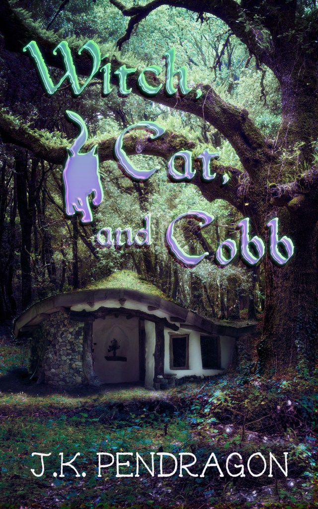 WitchCatCobb